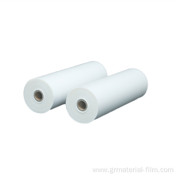 Matt BOPP Thermal Lamination Film good quality